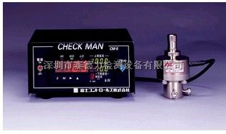 日本富士FUJICON传感器CM-7S信息  供应富士传感器CM-7S价格