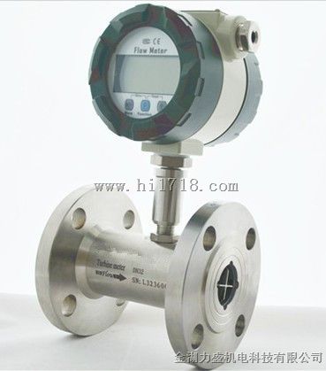 机油流量计量表