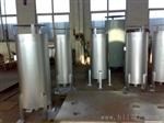锅炉排汽、消声器
