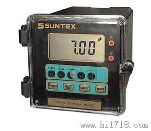 台湾上泰仪表丨SUNTEX PC350供应上泰系列仪表及电