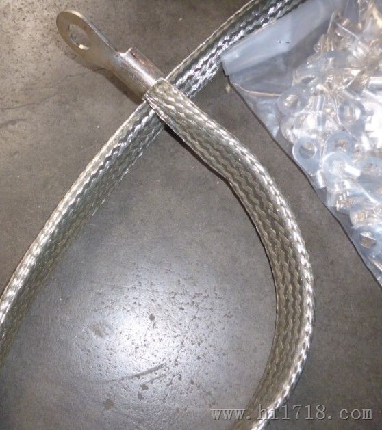 TZ-TZX铜编织带软连接价格