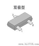 供应德国MagnTek MT1422低功耗双霍尔