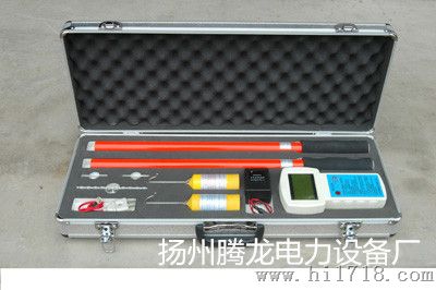 语音核相器