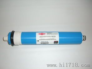 4040陶氏膜，LCLE-4040反渗透膜
