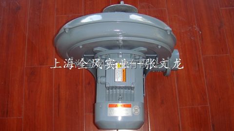 TB-150-5透浦式鼓风机