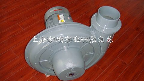 TB-150-5透浦式鼓风机
