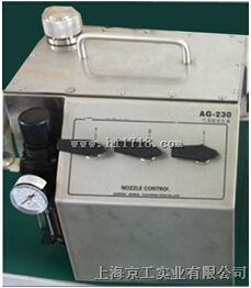 AG230冷态气溶胶发生器
