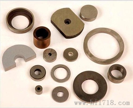 上海铝镍钴磁铁厂供应精密仪表用异型强力磁铁铝镍钴磁钢
