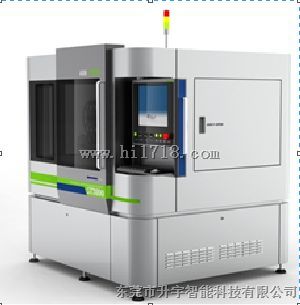 升宇智能广东补强机,全自动贴补强机