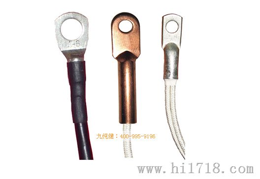 温度监测系统