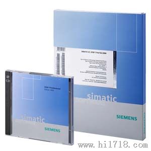 西门子S7300编程软件STEP7V5.5