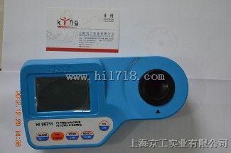 HI96771余氯浓度测定仪