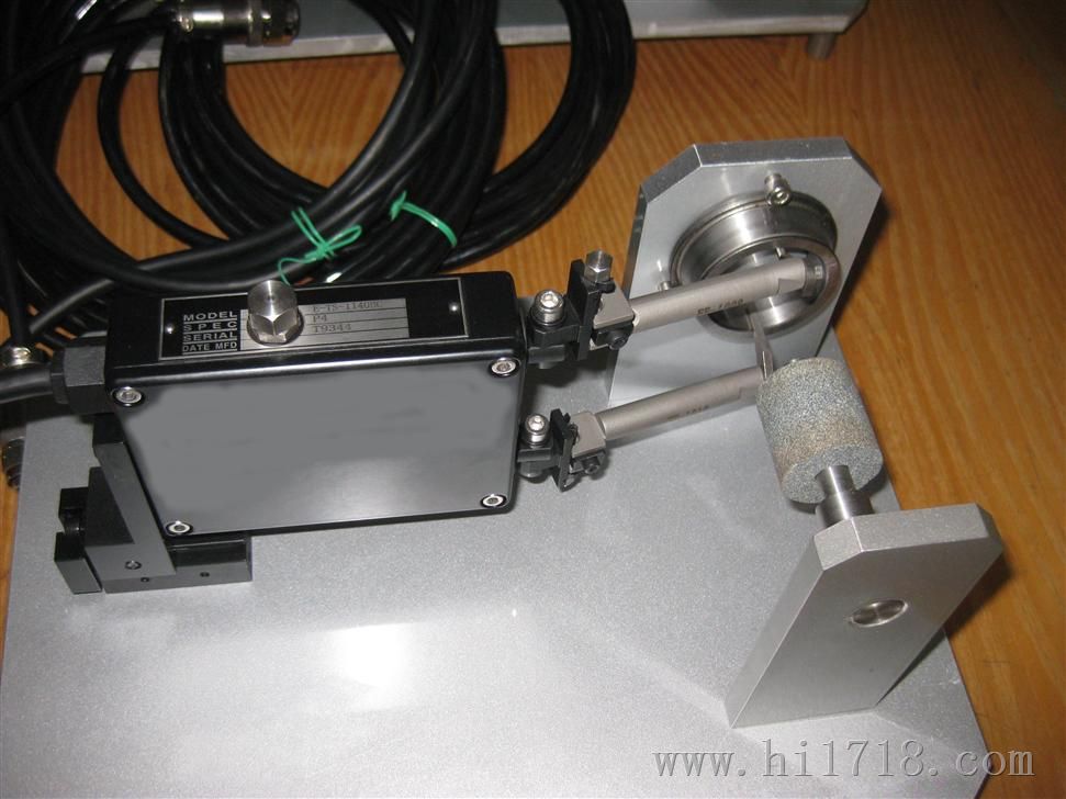 磨加工主动测量仪 气动量仪 数控自动化机床在线检测 电感测微仪