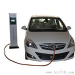 厂家供应快充充电桩 新能源汽车专用大功率充电桩 智能收费