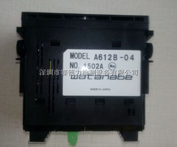 供应日本ASAHI A612B-04数字显示仪