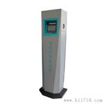 落地式交流慢充电动汽车充电桩 小区停车场220V/16A