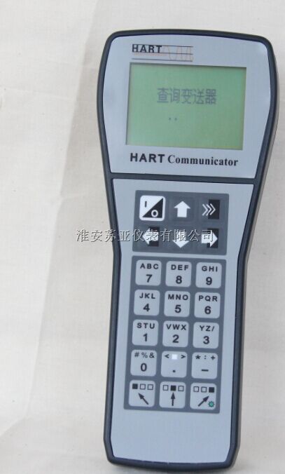 HART375手操器中文版本代替罗斯蒙特手操器 温度压力流量款