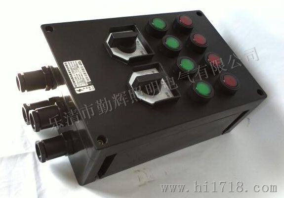 BXK8050 爆腐控制箱  量大优惠
