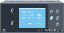 供应WP-L802-02-FAG-HL-T上润智能流量积算控制仪。代理香港上润智能流量积算仪·