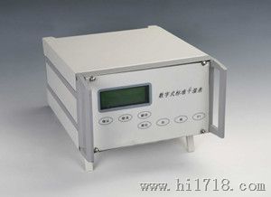 数字式标准干湿表生产/ 数字式标准干湿表厂家