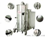 吸铁丝铁屑工业吸尘器 上海大型工业吸尘器WD-5510