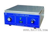 大功率磁力加热搅拌器生产/型号JZ-881