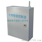 精敏自主研发蔬菜大棚集成控制系统