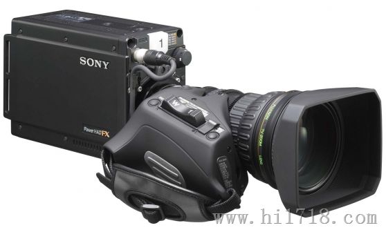索尼高清HDMI视频会议摄像机SRG-300H