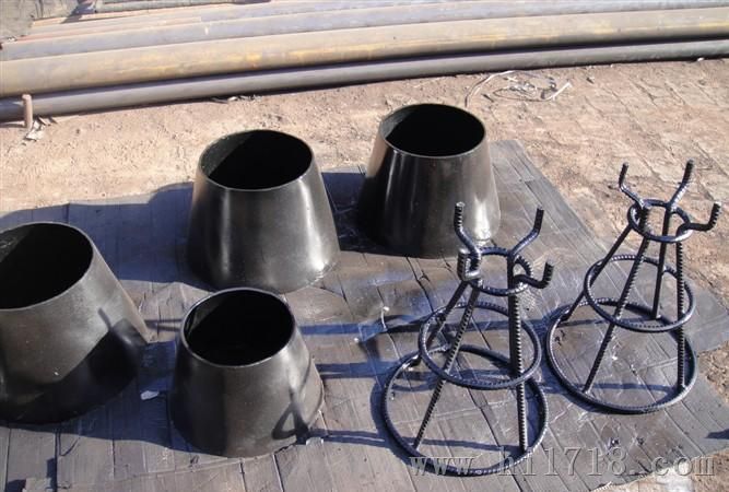 水池用吸水喇叭口厂家