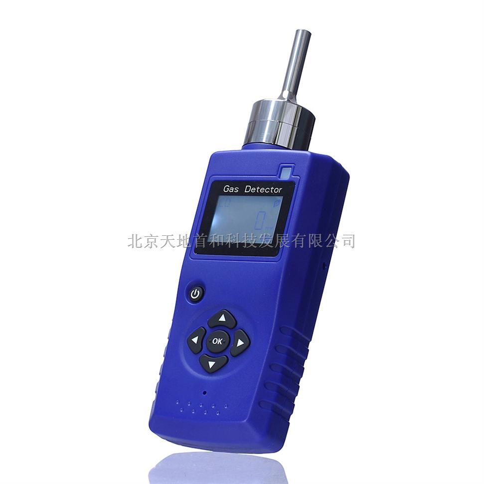 TD2000L-CH2O便携式甲醛检测报警仪，泵吸式甲醛分析仪品牌
