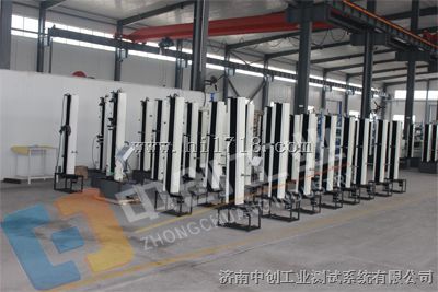 塑料制品拉力试验机