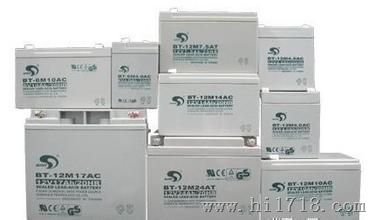 赛特蓄电池BT-HSE-120-12代理商报价（华北区）