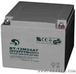 赛特蓄电池BT-HSE-120-12代理商报价（华北区）