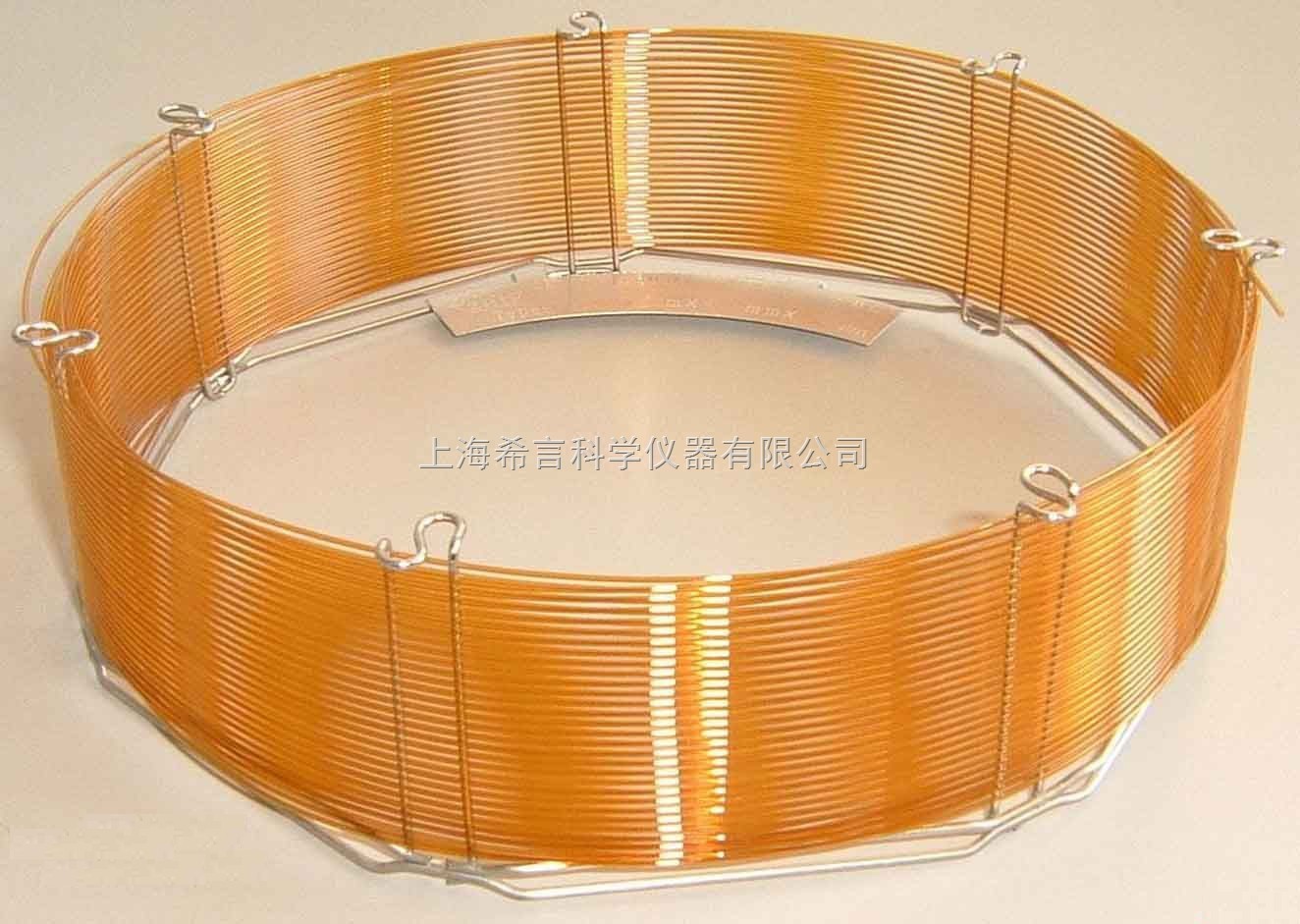 db-5ms 20m*0.18mm*0.36um 毛细管色谱柱|美国安捷伦agilent色谱柱