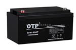 原装OTP 6FM-100AH蓄电池，OTP6v100ah铅酸蓄电池报价参数性能！