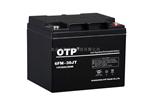 原装OTP 6FM-100AH蓄电池，OTP6v100ah铅酸蓄电池报价参数性能！