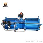 AW系列气动执行器