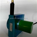 BRS-100拉绳式位移传感器 1.5米拉线位移传感器