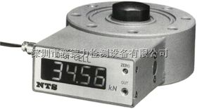 日本NTS称重测力传感器DLC-5KN