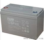 意大利蓄电池SPX系列-12VAGM整体式胶体蓄电池