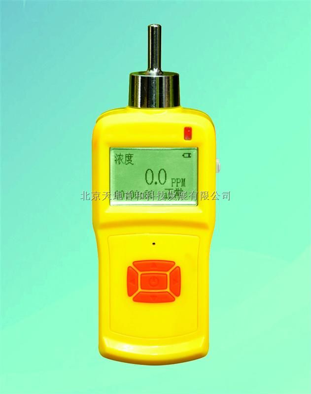 TD830-CH2O泵吸式甲醛检测仪，甲醛分析仪哪个品牌质量好？