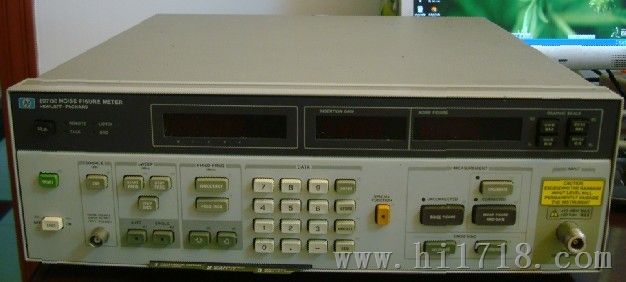 HP8970B/噪声仪/HP8970B噪声系数测试仪
