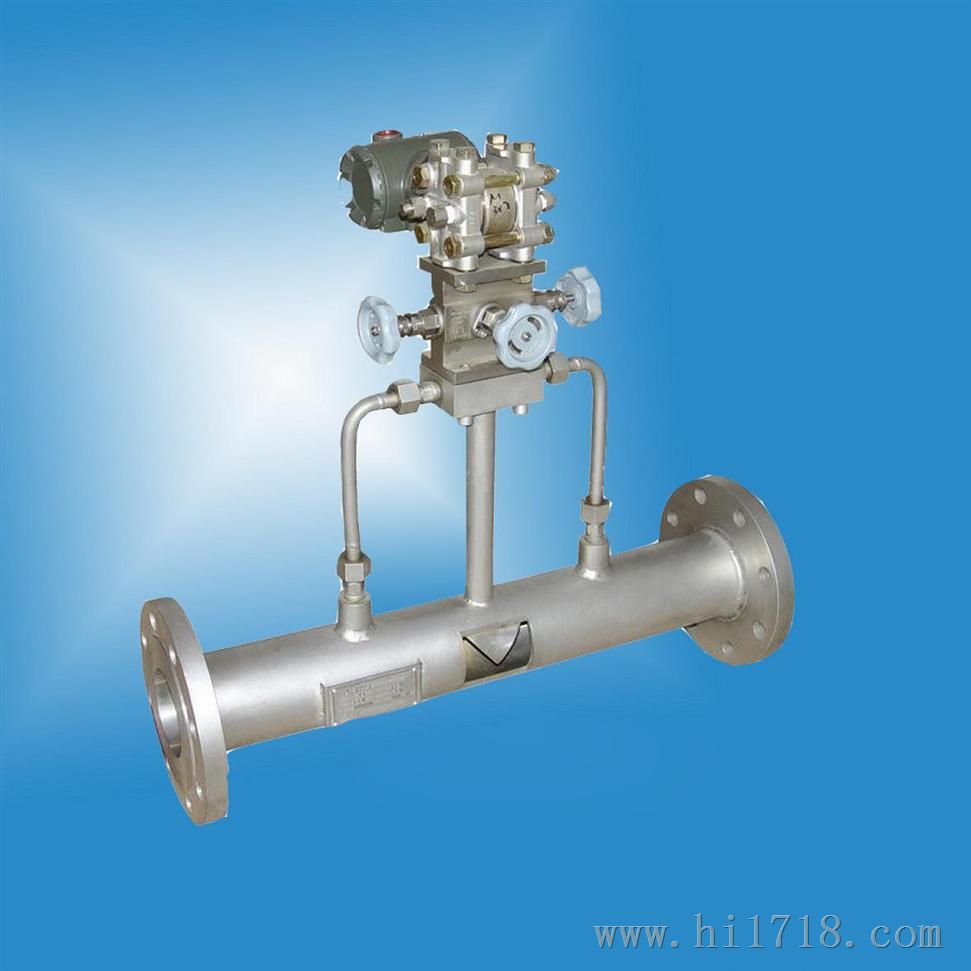 FED-LX型楔形流量计生产厂家/楔形流量计选型价格