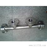 FED-LX型楔形流量计生产厂家/楔形流量计选型价格