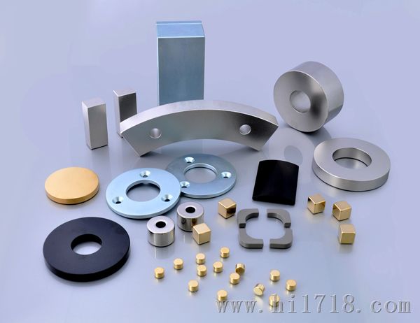 上海磁钢厂家  磁性液位计 钕铁硼磁铁 钐钴强磁