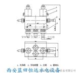 供应ZDK组合型电磁空气阀