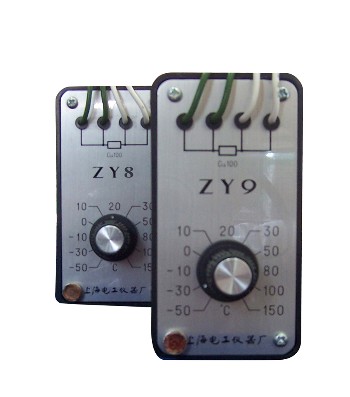 合肥远中ZY8/ZY9型热电阻模拟器Cu50Cu100