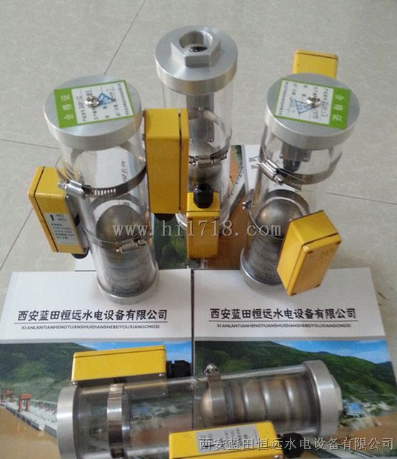 陕西水电站ZUX液位信号计ZUX-11-150/ZUX-12-450厂家
