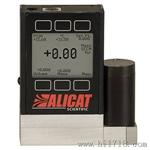 美国ALICAT MC系列可本地显示控制差压原体质量流量控制器
