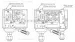 3S压力保护开关/高低压控制器/JC210JC220